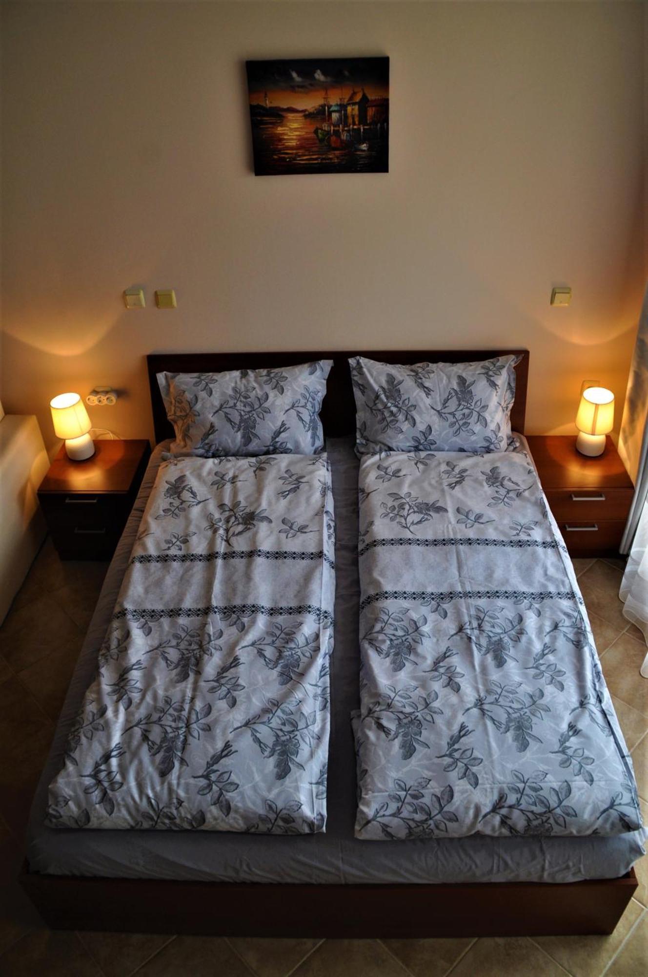 Private Studio In "Green Life Beach Resort Sozopol" المظهر الخارجي الصورة