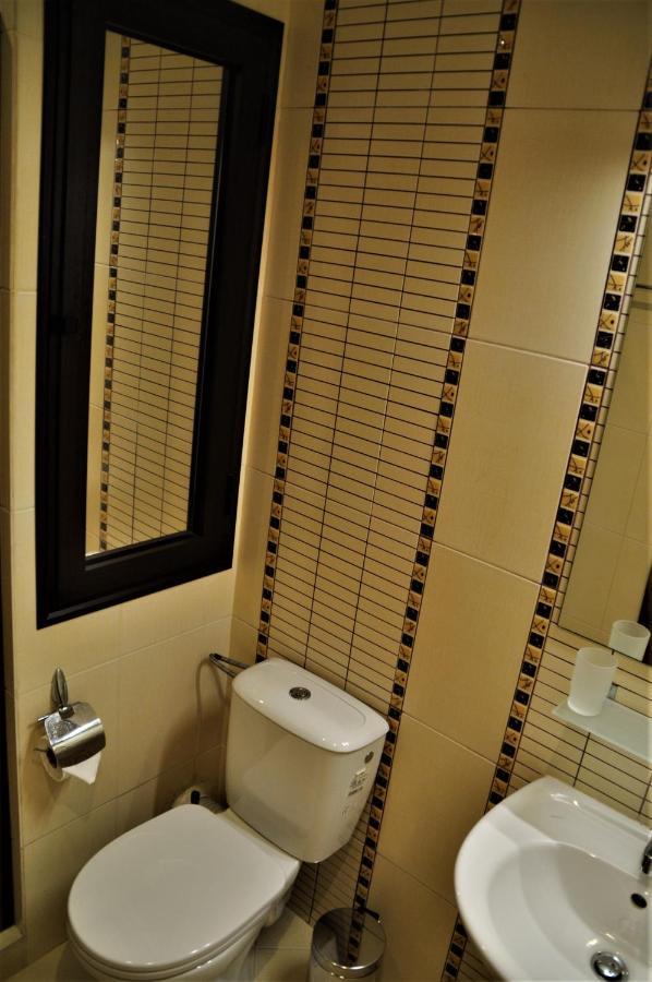 Private Studio In "Green Life Beach Resort Sozopol" المظهر الخارجي الصورة