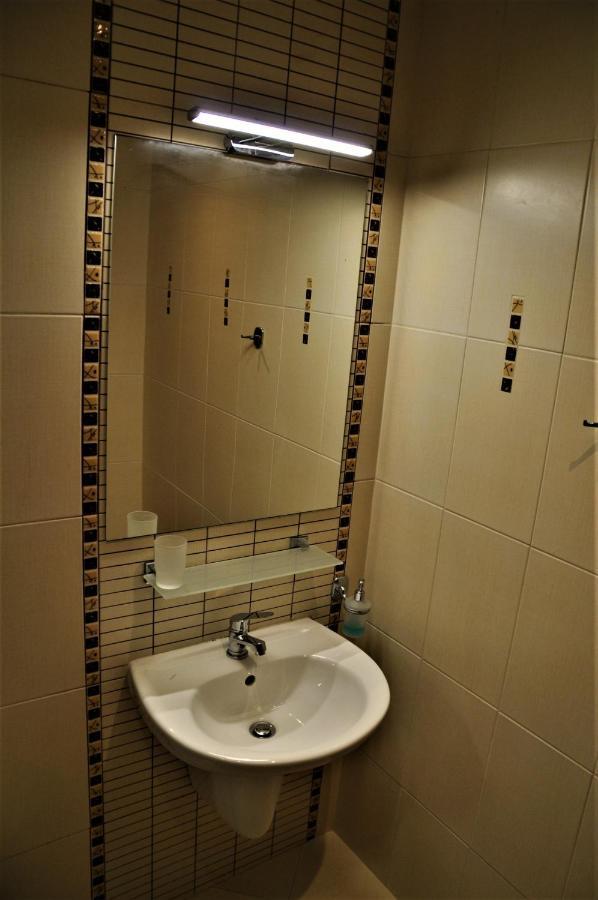 Private Studio In "Green Life Beach Resort Sozopol" المظهر الخارجي الصورة