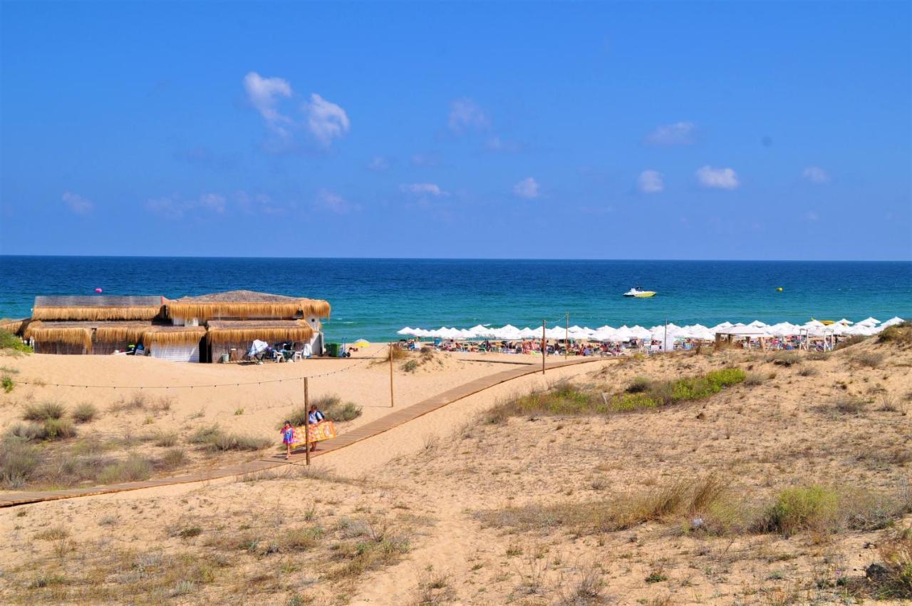 Private Studio In "Green Life Beach Resort Sozopol" المظهر الخارجي الصورة